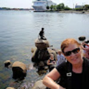 Meet your Posher, Juliet